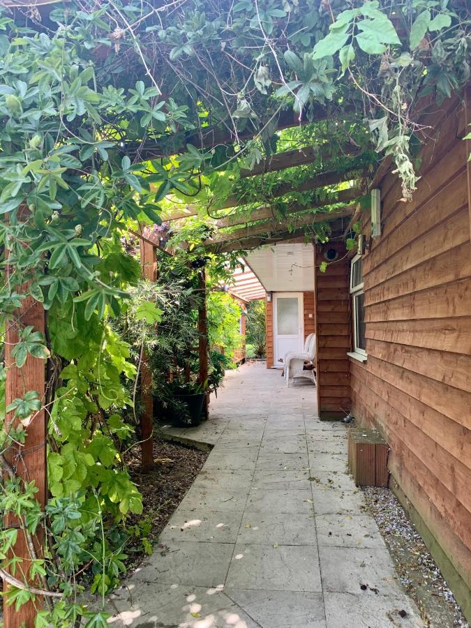 Woodpaddock Bed & Breakfast March Esterno foto