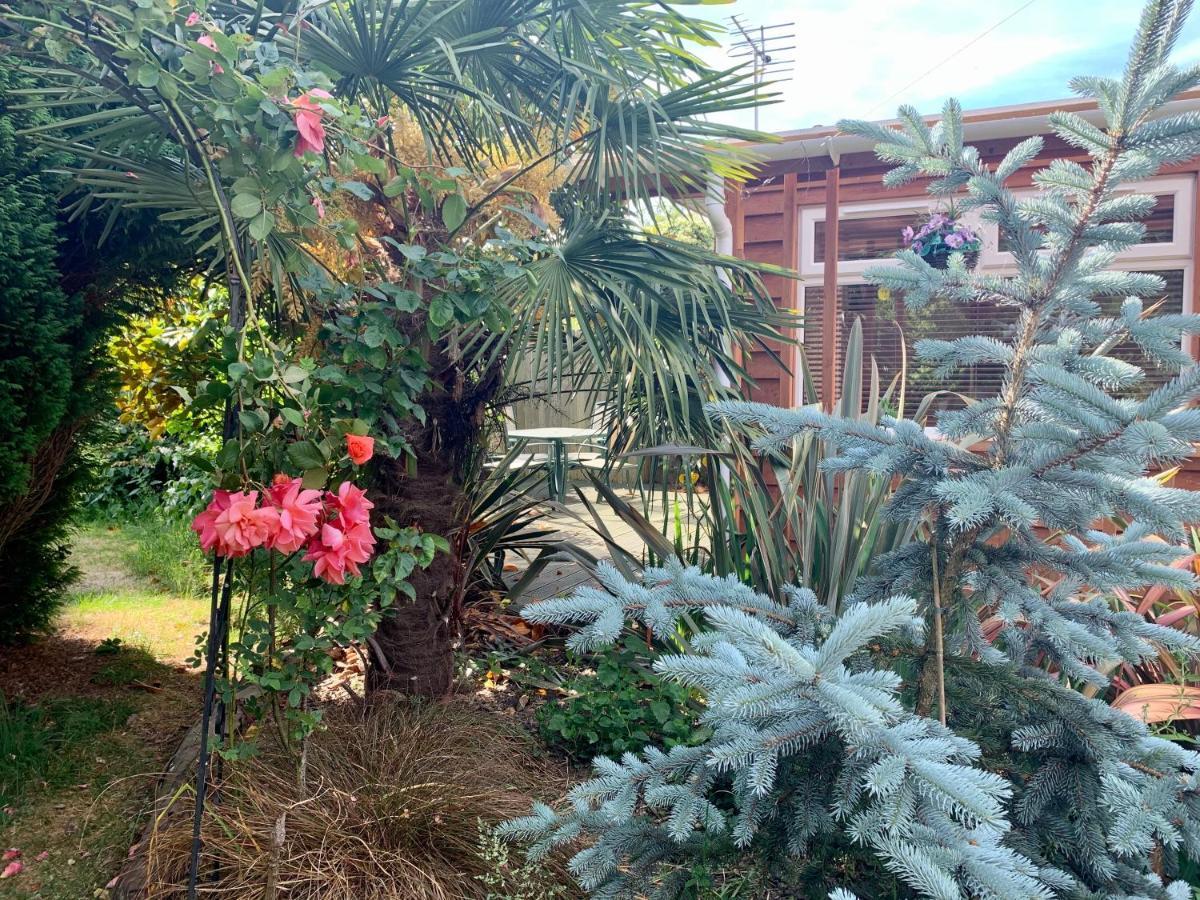 Woodpaddock Bed & Breakfast March Esterno foto
