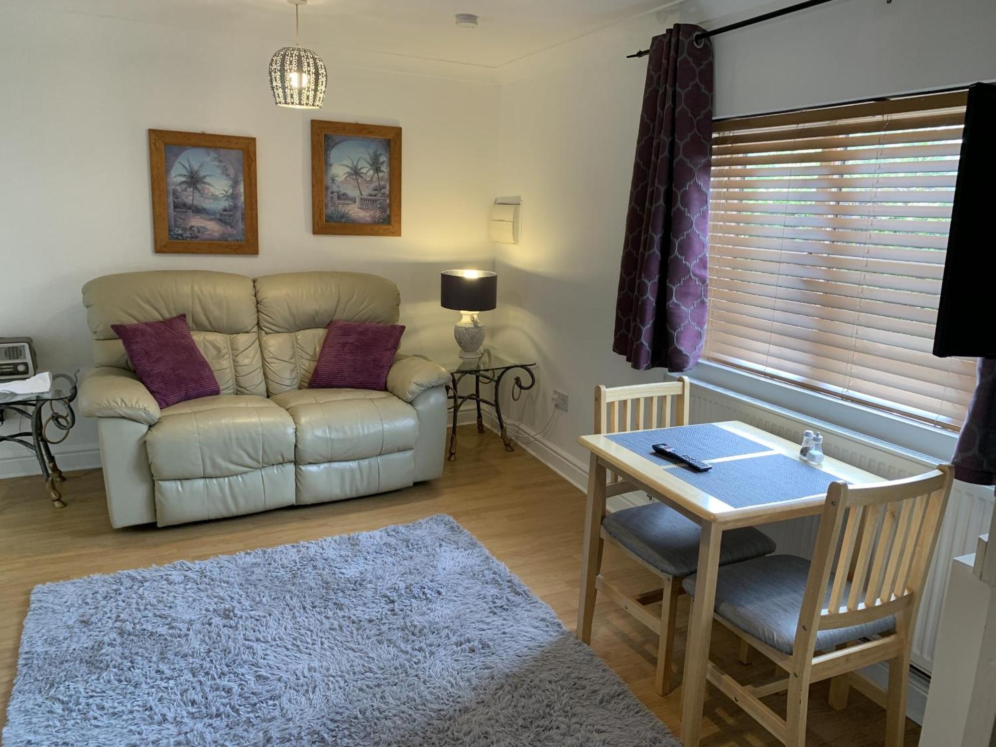 Woodpaddock Bed & Breakfast March Camera foto