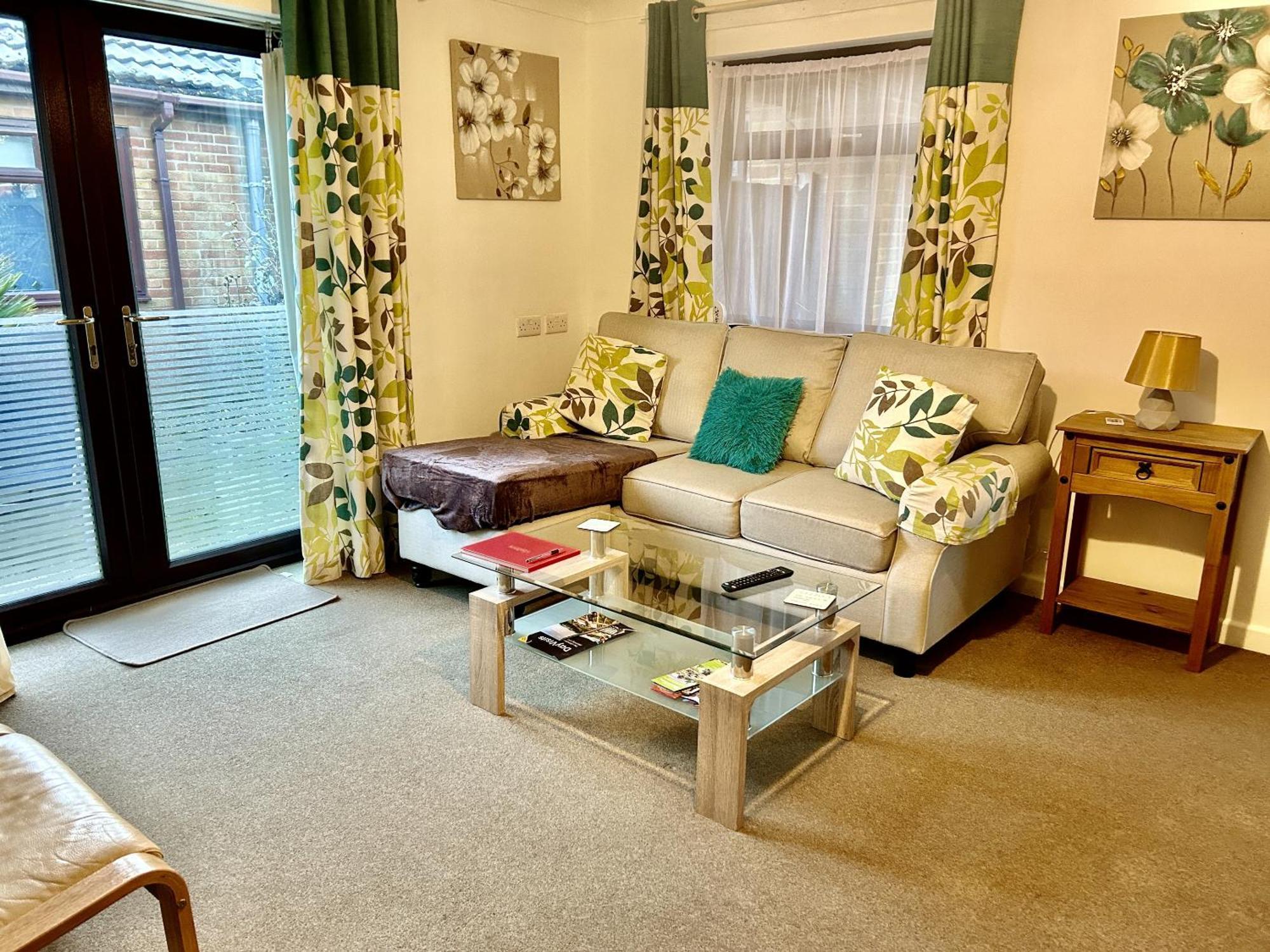 Woodpaddock Bed & Breakfast March Camera foto